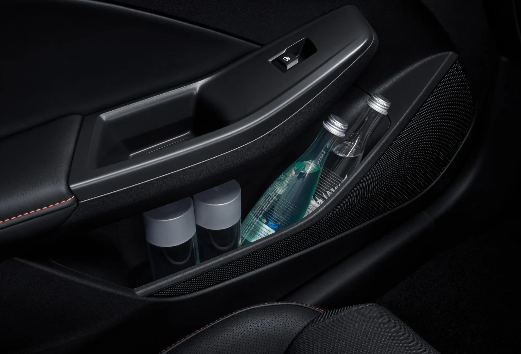 MG3 panel de puerta exterior