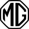 MG Motor logo